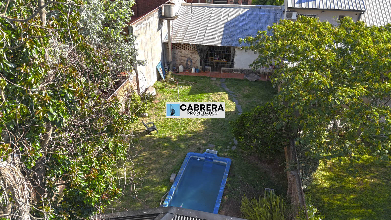 CASA 3 AMBIENTES EN VENTA APTO CREDITO, EN GENERAL RODRIGUEZ - 28