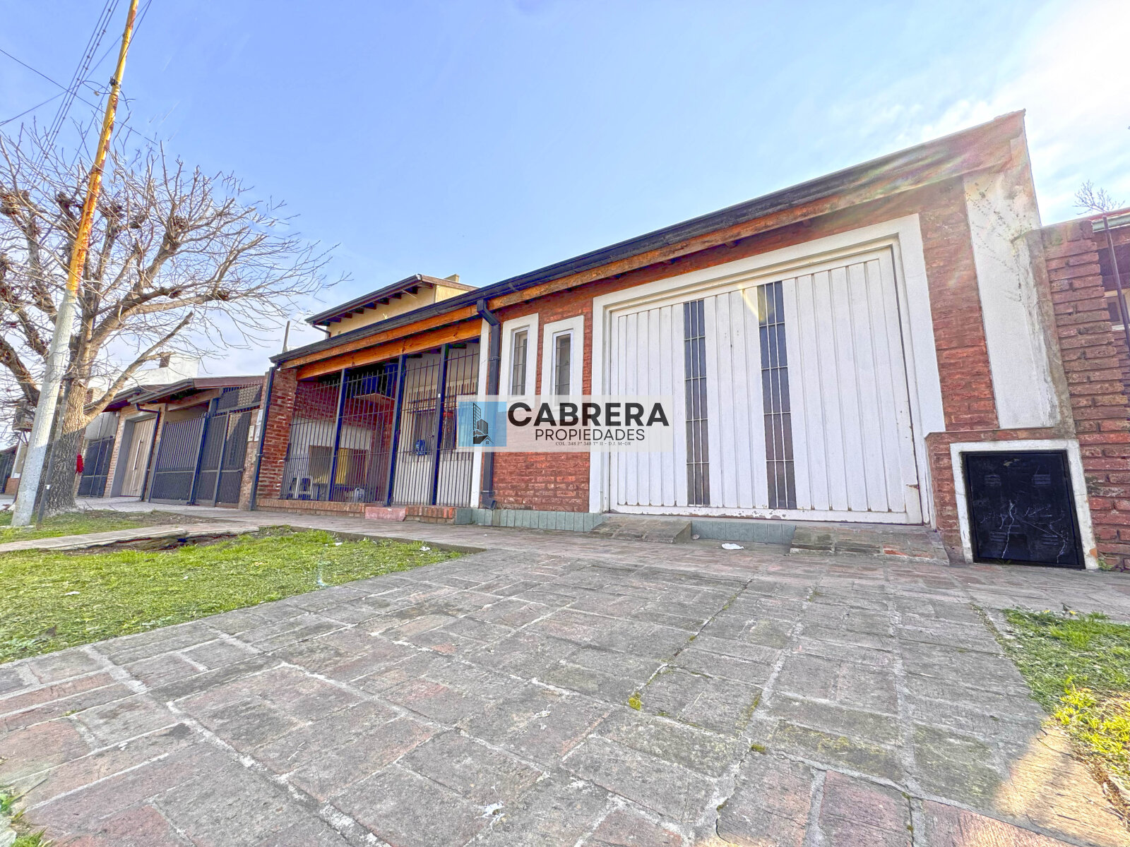 CASA 3 AMBIENTES EN VENTA APTO CREDITO, EN GENERAL RODRIGUEZ - 5