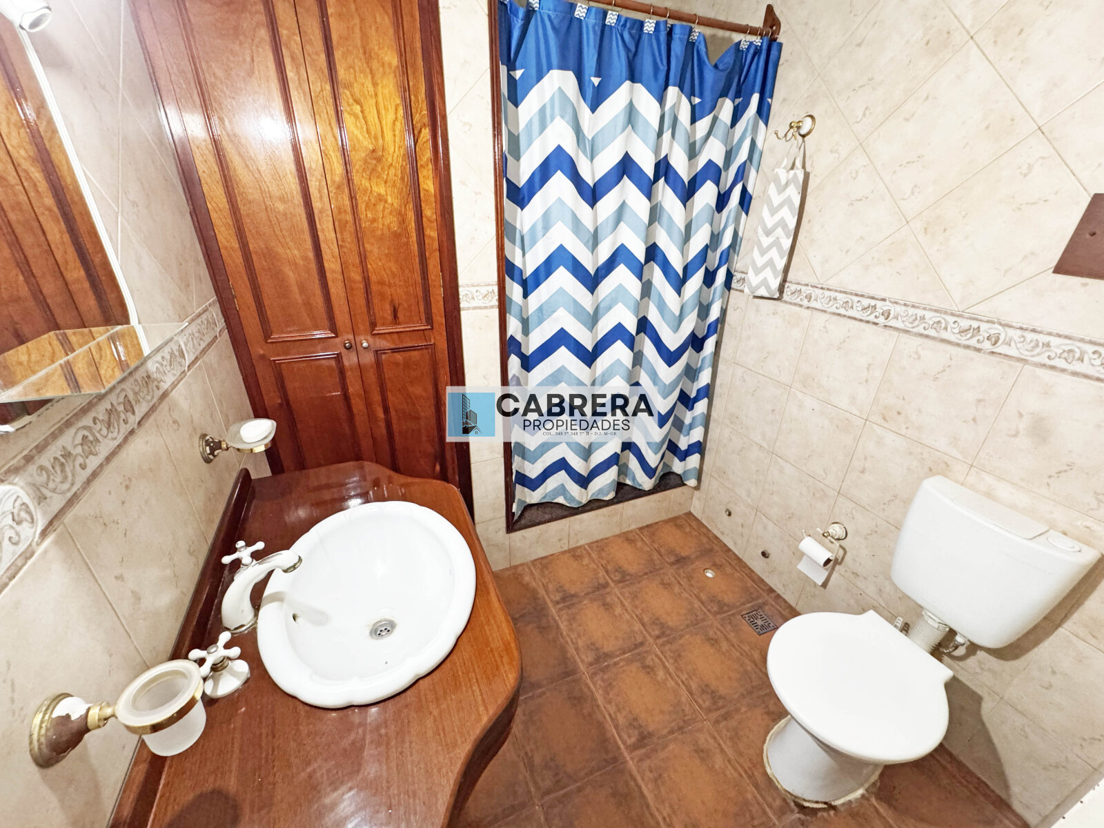 CASA 3 AMBIENTES EN VENTA APTO CREDITO, EN GENERAL RODRIGUEZ - 16