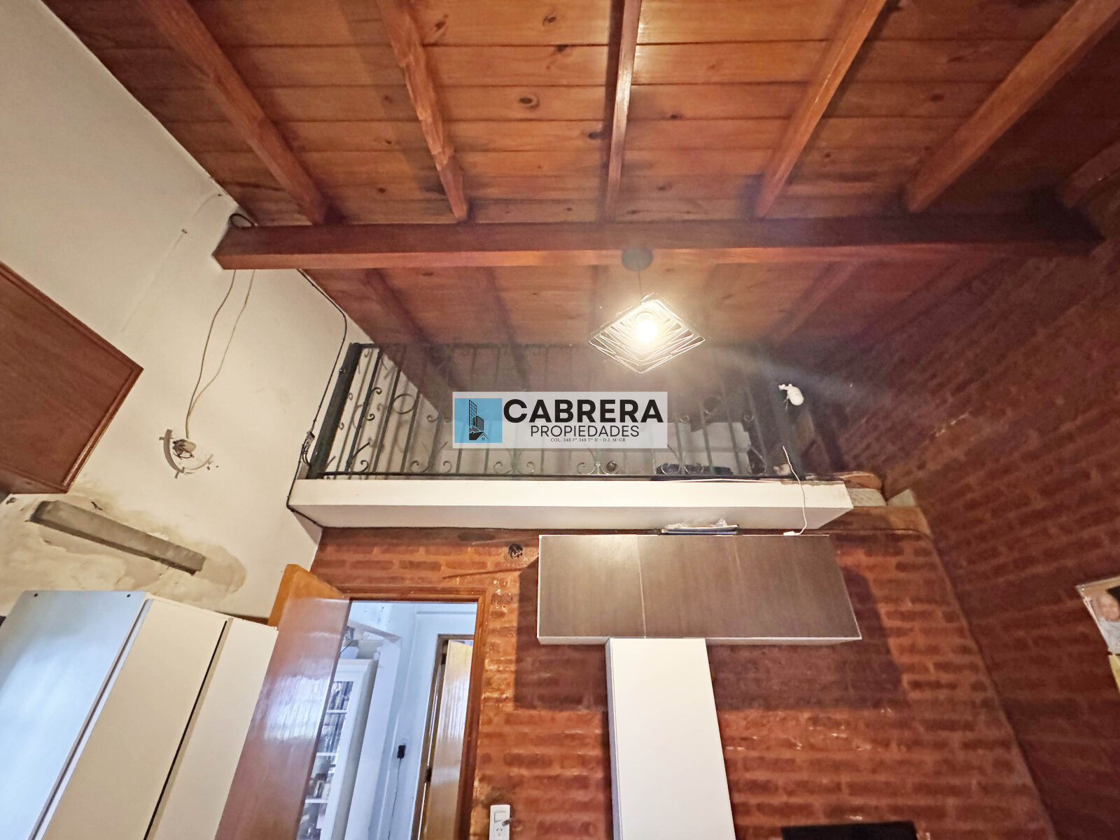 CASA 3 AMBIENTES EN VENTA APTO CREDITO, EN GENERAL RODRIGUEZ - 18