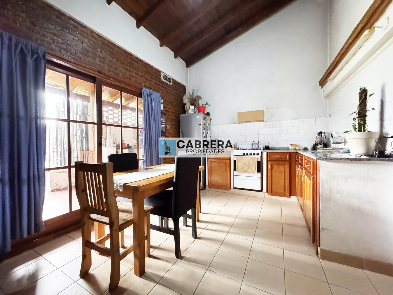 CASA 3 AMBIENTES EN VENTA APTO CREDITO, EN GENERAL RODRIGUEZ - 8