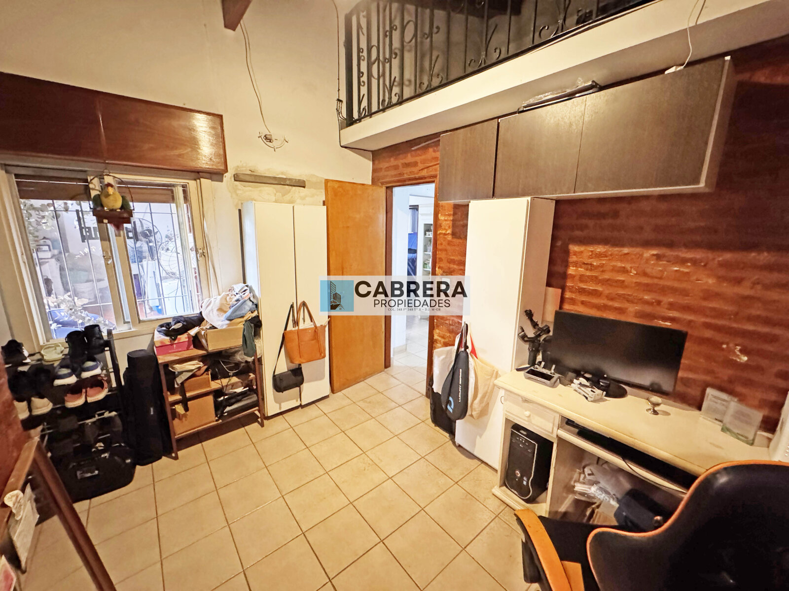 CASA 3 AMBIENTES EN VENTA APTO CREDITO, EN GENERAL RODRIGUEZ - 20