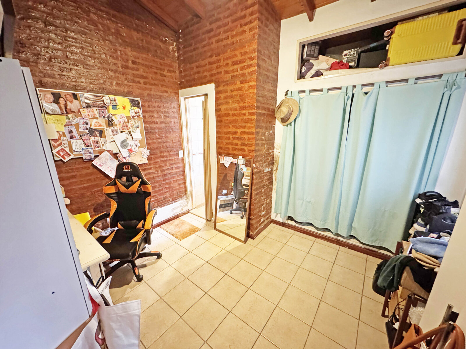 CASA 3 AMBIENTES EN VENTA APTO CREDITO, EN GENERAL RODRIGUEZ - 21
