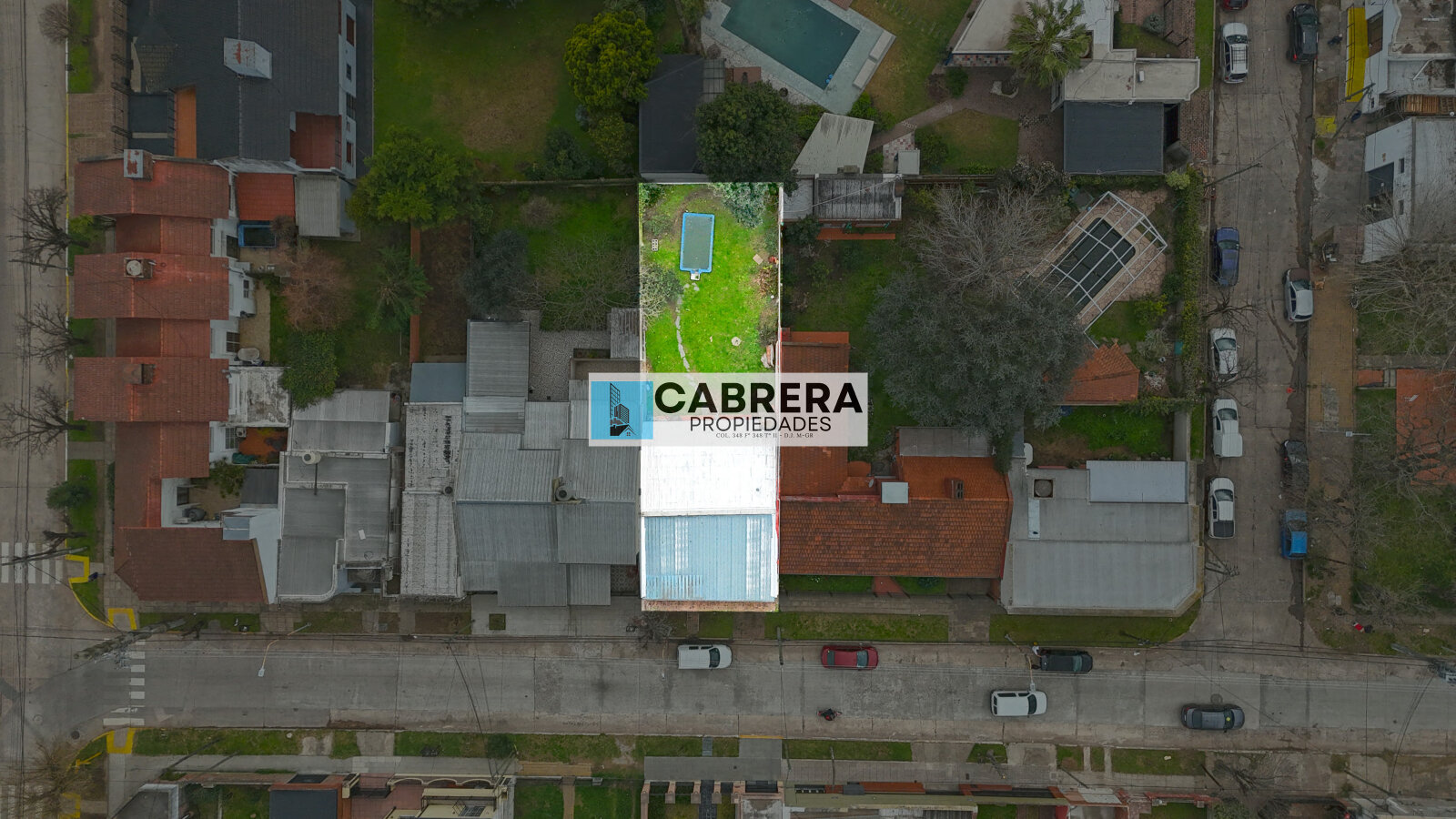 CASA 3 AMBIENTES EN VENTA APTO CREDITO, EN GENERAL RODRIGUEZ - 3