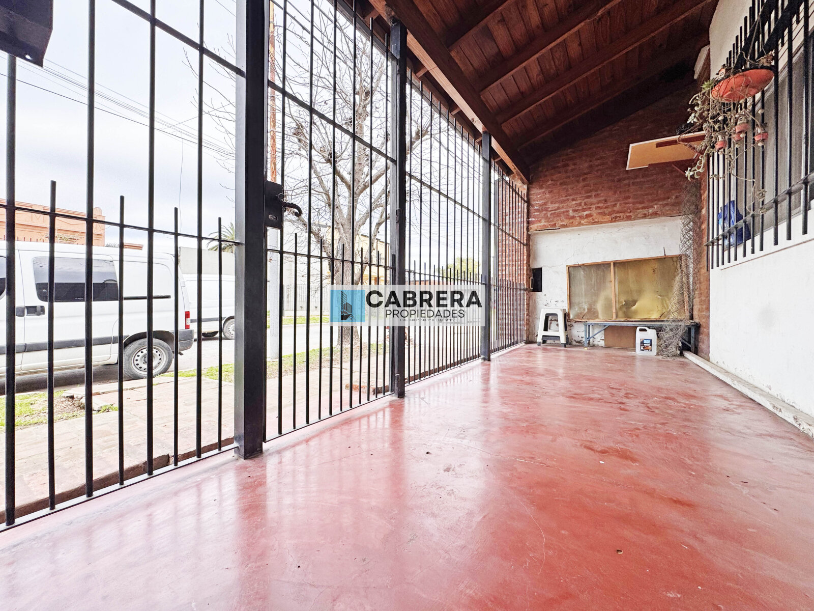 CASA 3 AMBIENTES EN VENTA APTO CREDITO, EN GENERAL RODRIGUEZ - 7