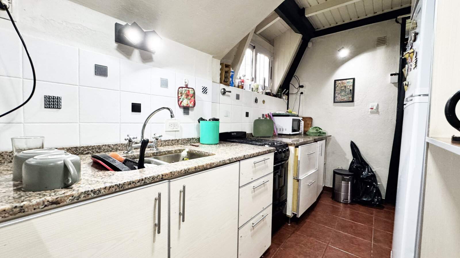 CASA 2 AMBIENTES EN VENTA BARRIO CERRADO EN GENERAL RODRIGUEZ — foto 9