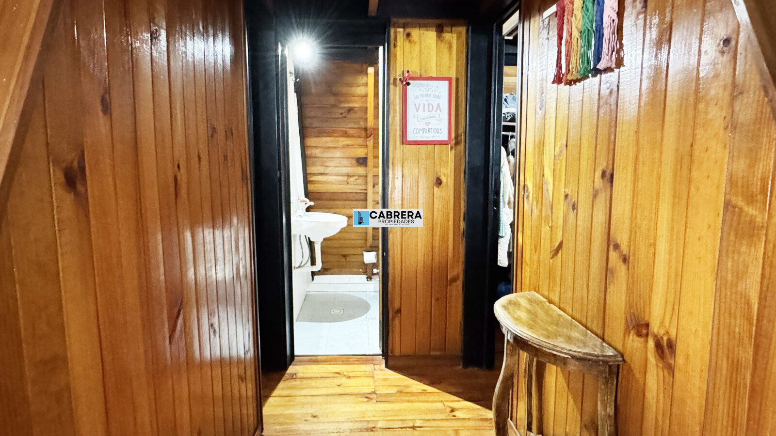 CASA 2 AMBIENTES EN VENTA BARRIO CERRADO EN GENERAL RODRIGUEZ — foto 12