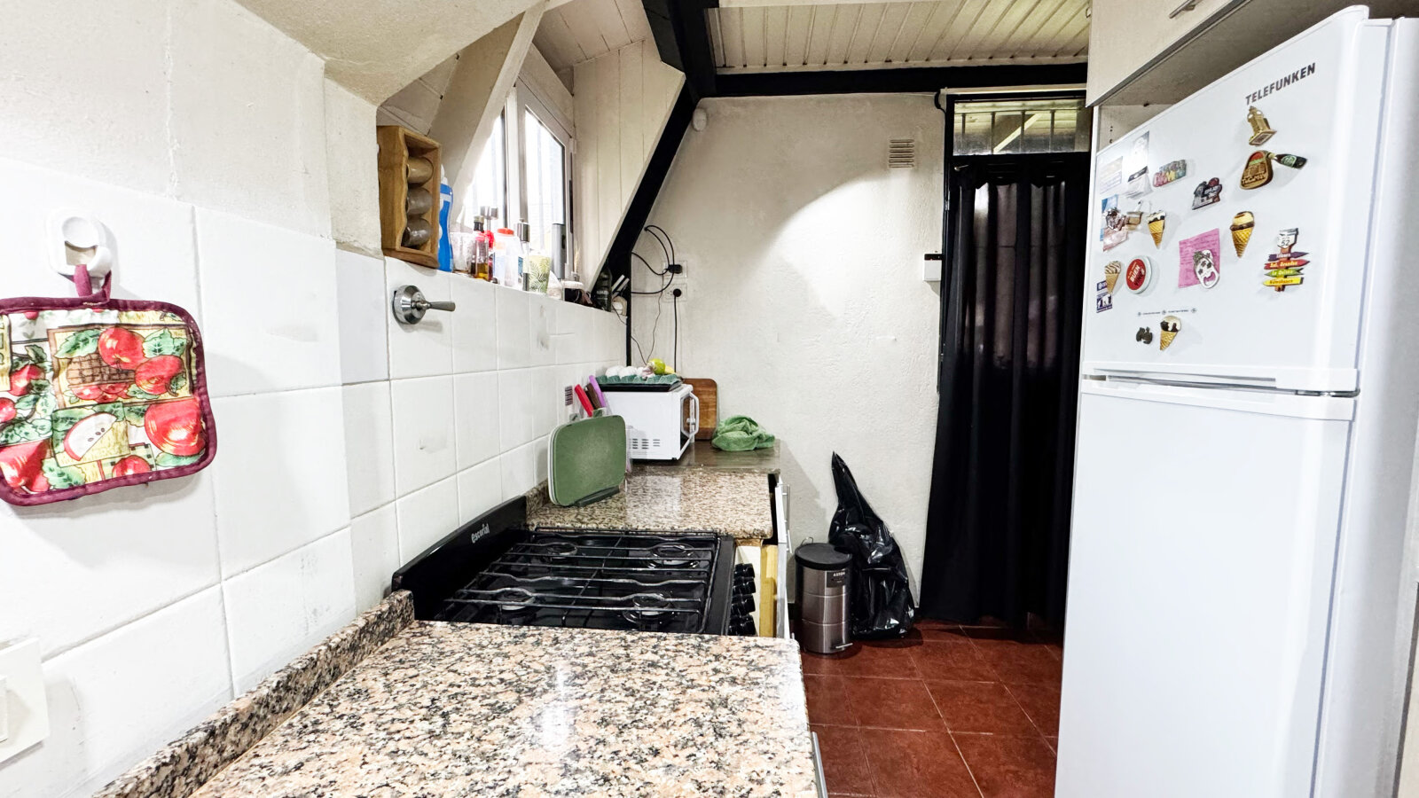 CASA 2 AMBIENTES EN VENTA BARRIO CERRADO EN GENERAL RODRIGUEZ — foto 8