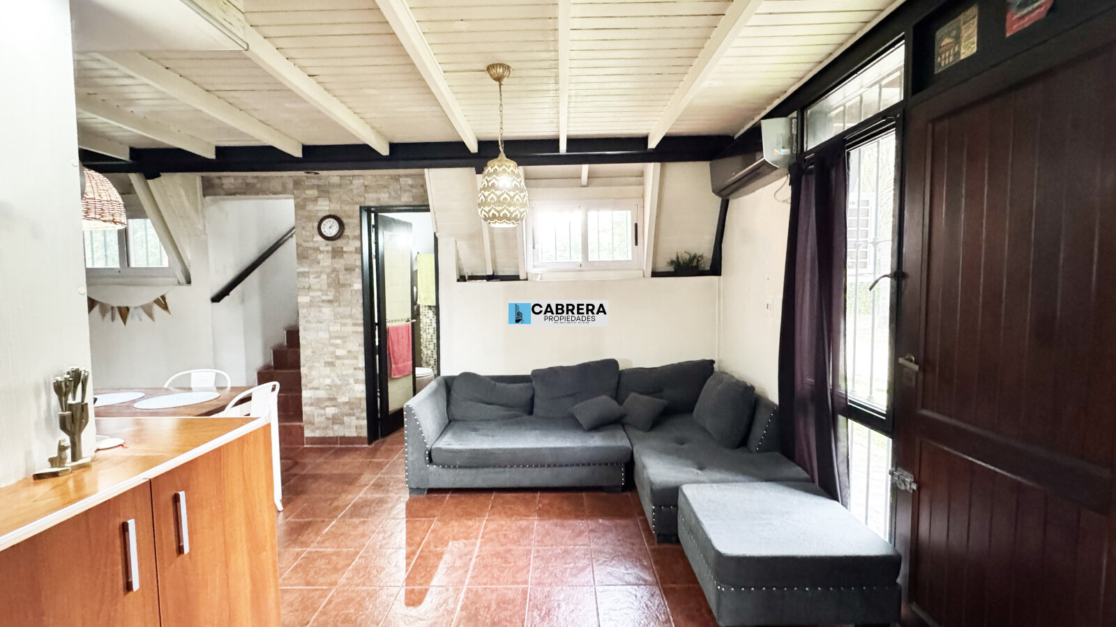 CASA 2 AMBIENTES EN VENTA BARRIO CERRADO EN GENERAL RODRIGUEZ — foto 10