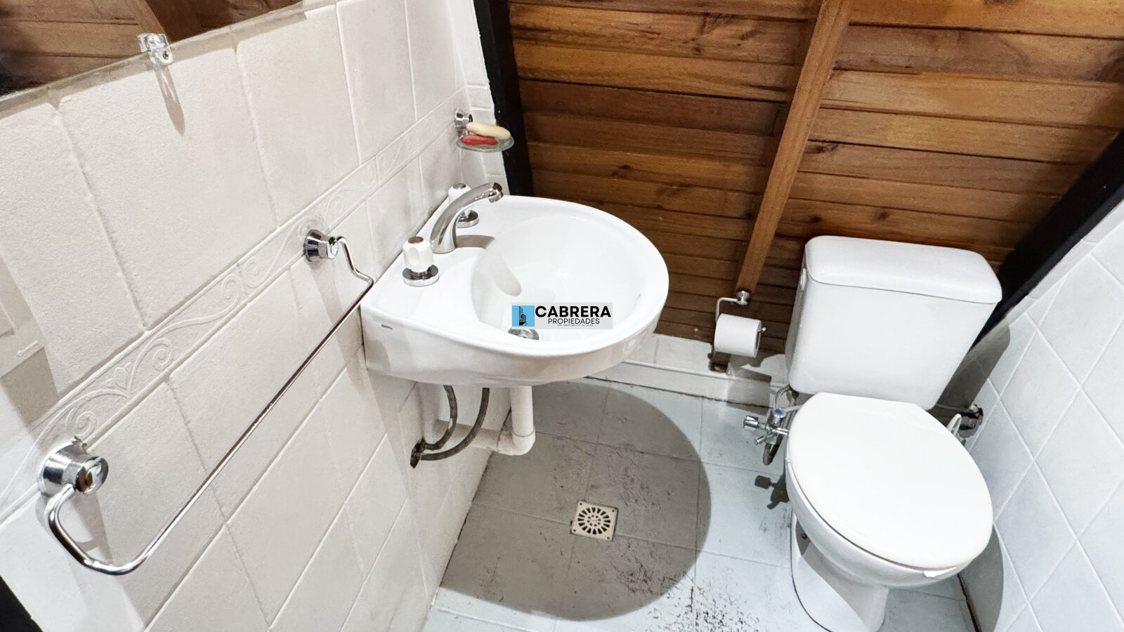 CASA 2 AMBIENTES EN VENTA BARRIO CERRADO EN GENERAL RODRIGUEZ — foto 15