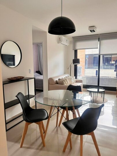 Departamentos - Rosario - Venta