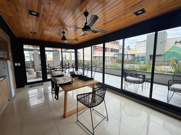 Departamentos - Rosario - Venta