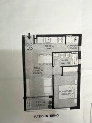 Departamentos - Rosario - Venta