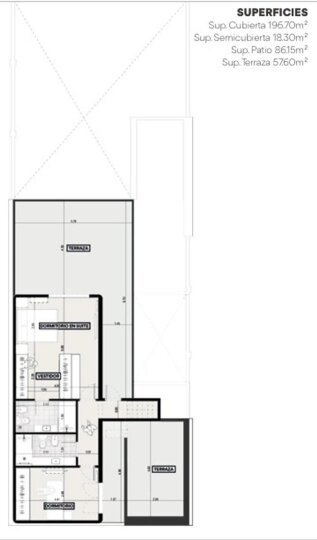 Casas - Rosario - Venta