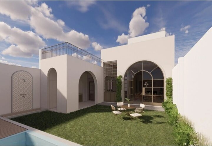 Casas - Rosario - Venta