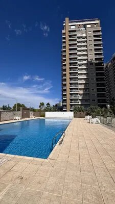 Departamento en venta de 1 dormitorio en terraforte 2