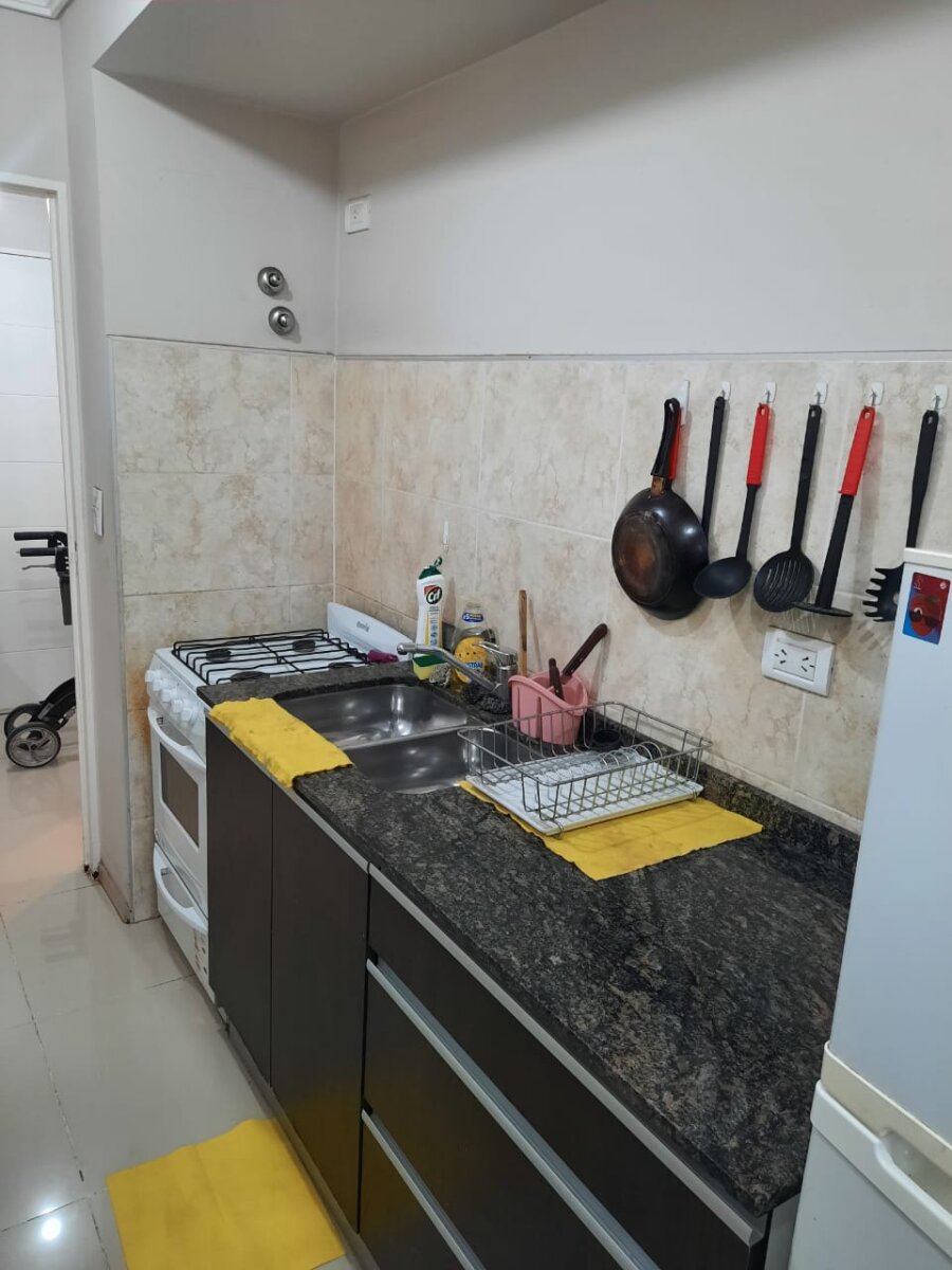 Departamento en venta de 1 dormitorio en Terraforte 2 - Imagen 9