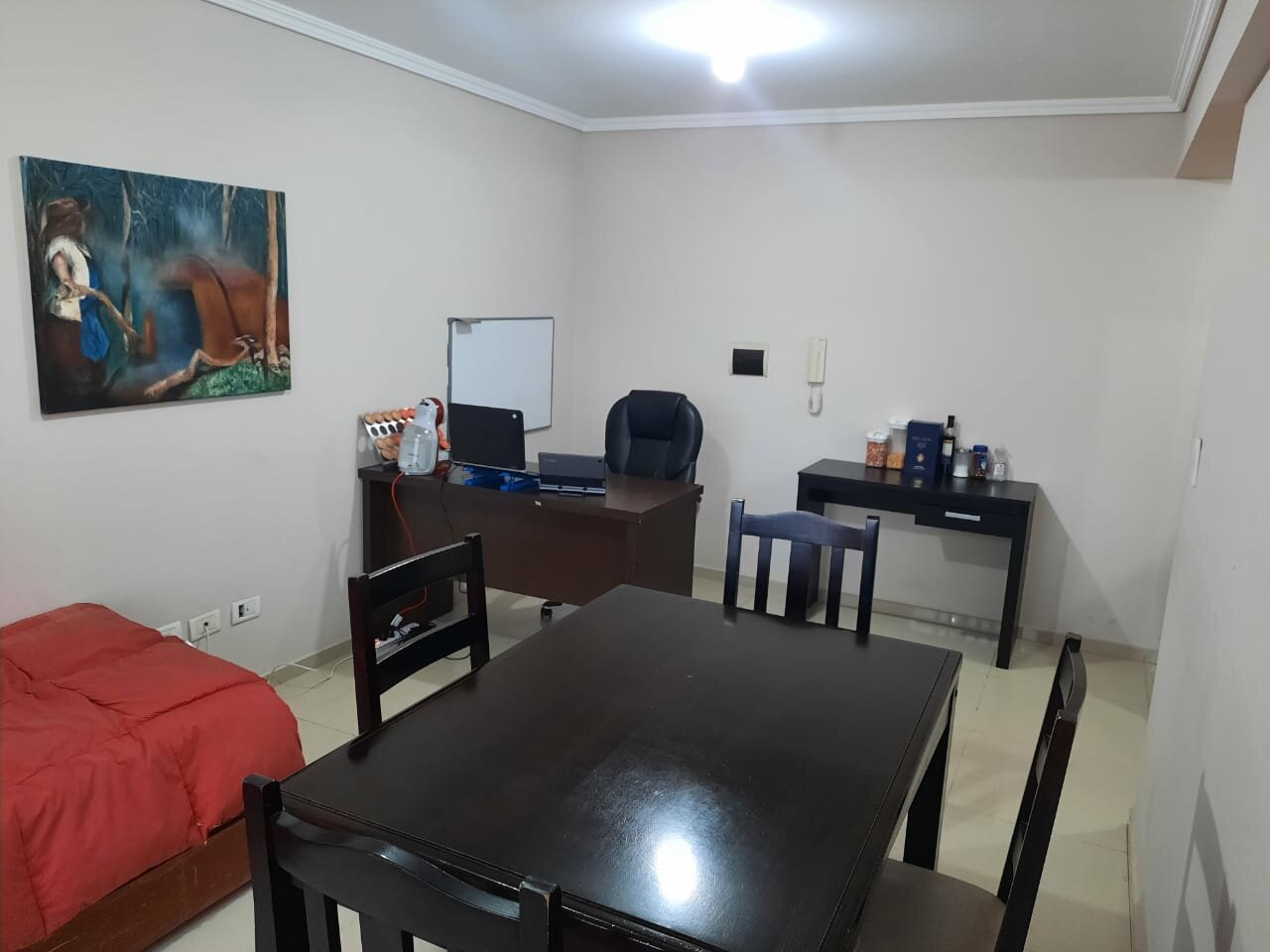 Departamento en venta de 1 dormitorio en Terraforte 2 - Imagen 5
