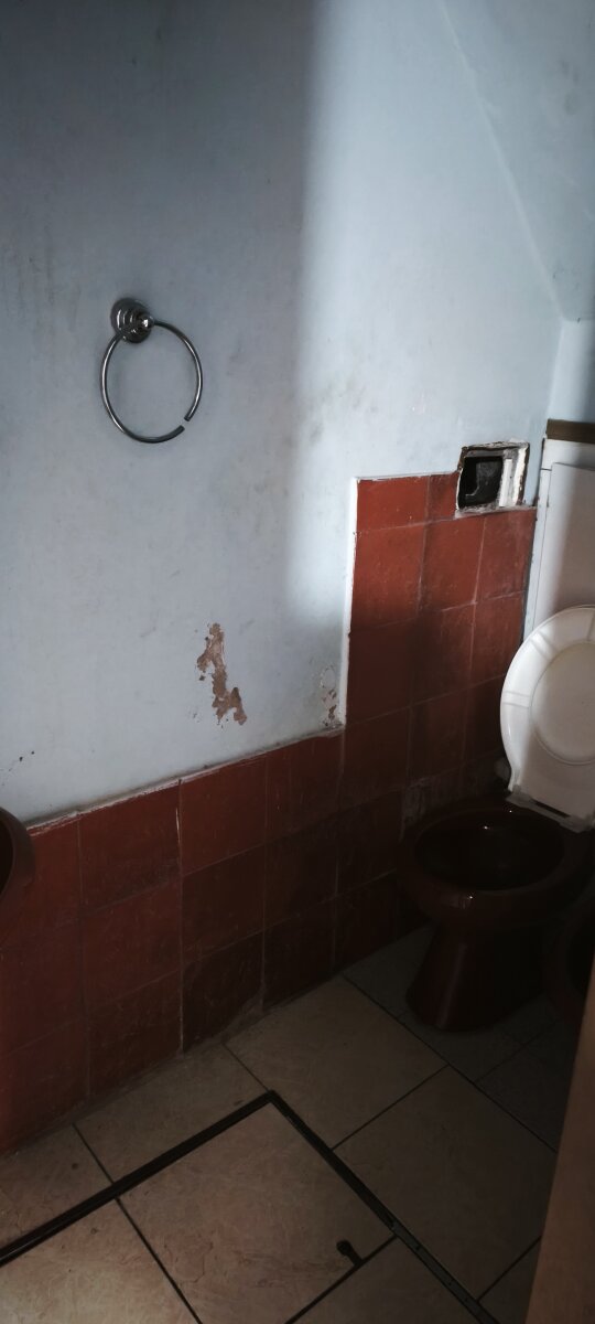 LOCAL ALQUILER VILLA CRESPO, LOTE PROPIO SIN EXPENSAS - 21
