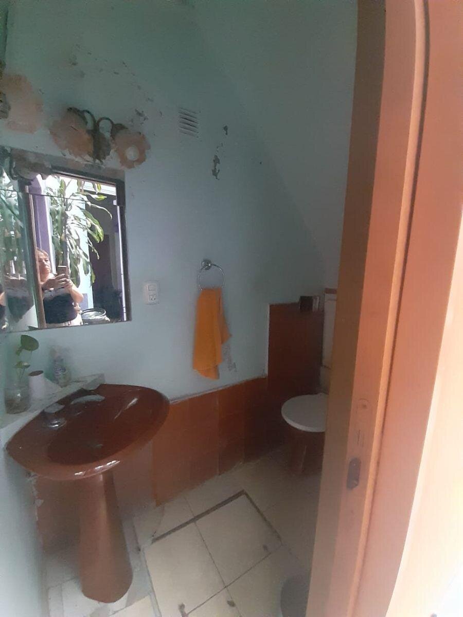 LOCAL ALQUILER VILLA CRESPO, LOTE PROPIO SIN EXPENSAS - 5