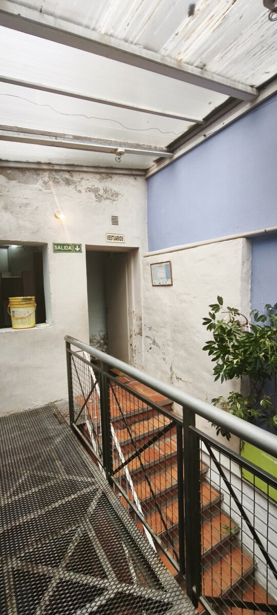 LOCAL ALQUILER VILLA CRESPO, LOTE PROPIO SIN EXPENSAS - 15