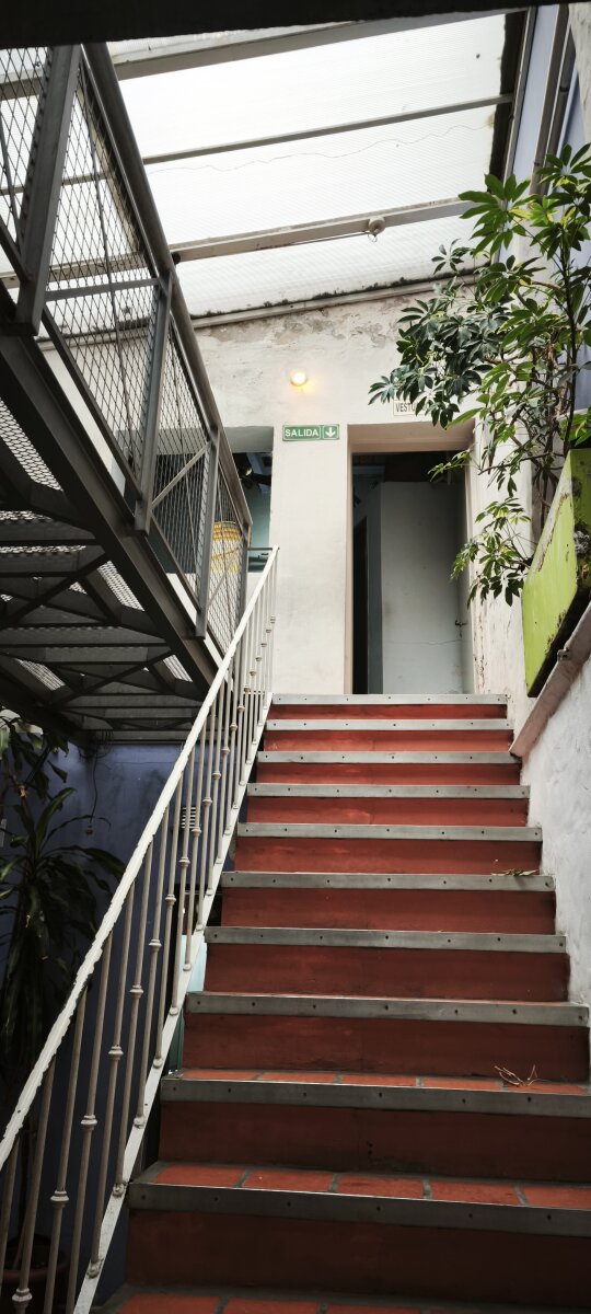 LOCAL ALQUILER VILLA CRESPO, LOTE PROPIO SIN EXPENSAS - 25