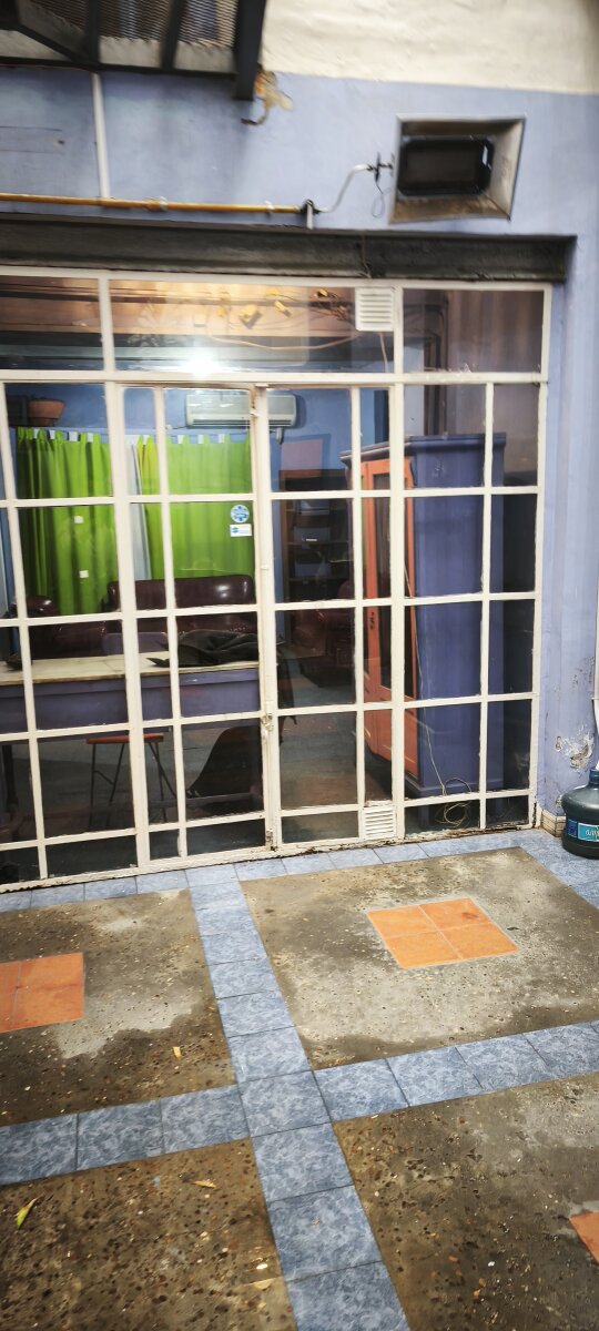 LOCAL ALQUILER VILLA CRESPO, LOTE PROPIO SIN EXPENSAS - 24