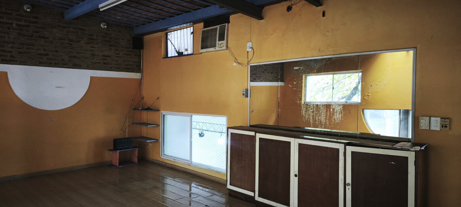 LOCAL ALQUILER VILLA CRESPO, LOTE PROPIO SIN EXPENSAS - 14