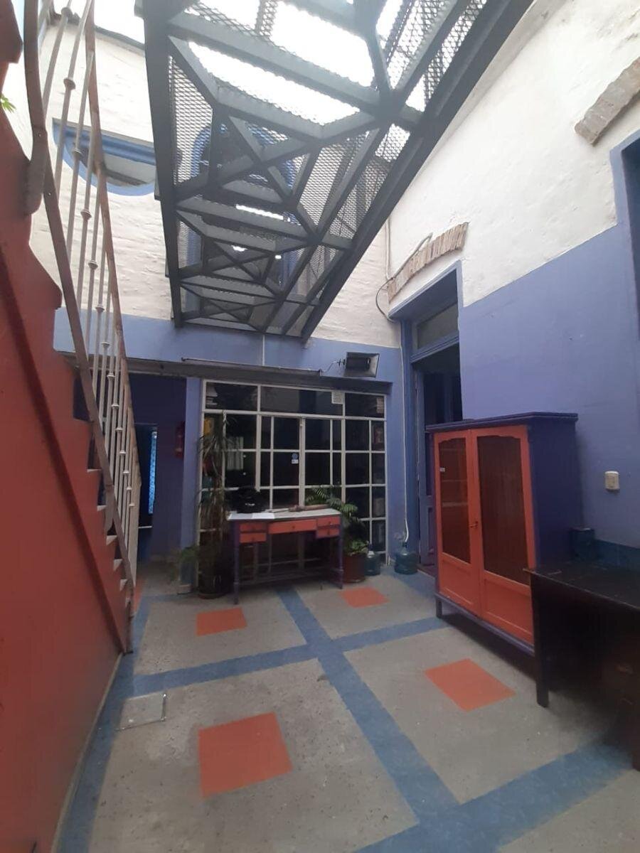 LOCAL ALQUILER VILLA CRESPO, LOTE PROPIO SIN EXPENSAS - 4