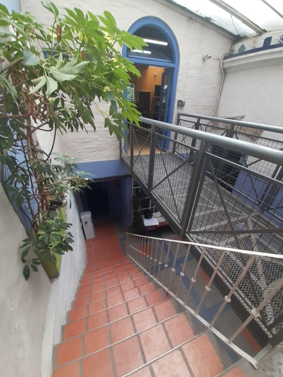LOCAL ALQUILER VILLA CRESPO, LOTE PROPIO SIN EXPENSAS - 3