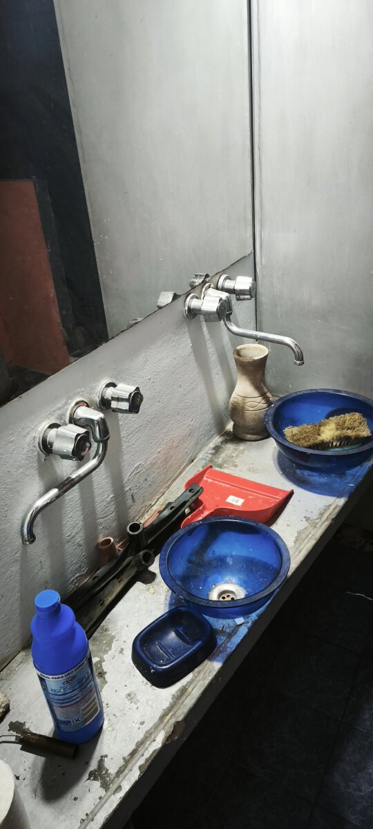 LOCAL ALQUILER VILLA CRESPO, LOTE PROPIO SIN EXPENSAS - 18