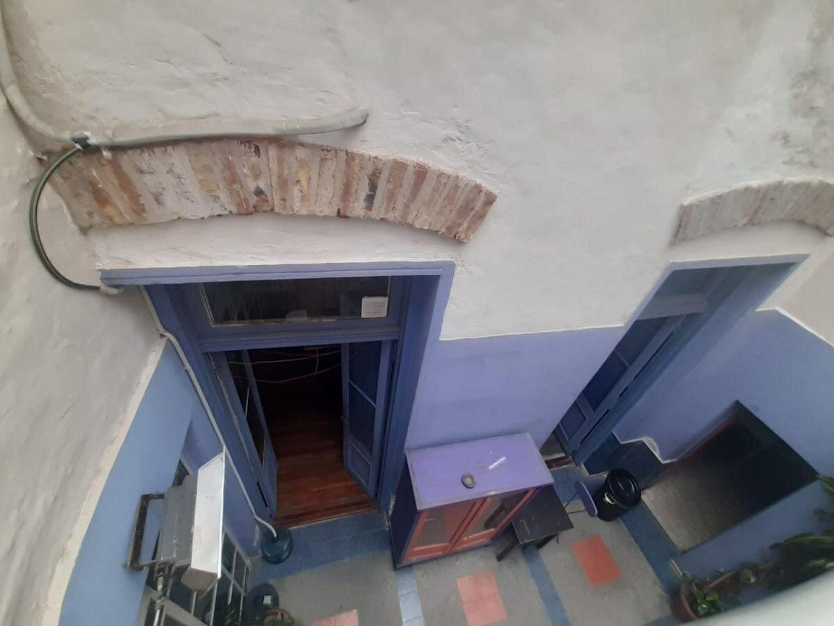 LOCAL ALQUILER VILLA CRESPO, LOTE PROPIO SIN EXPENSAS - 11