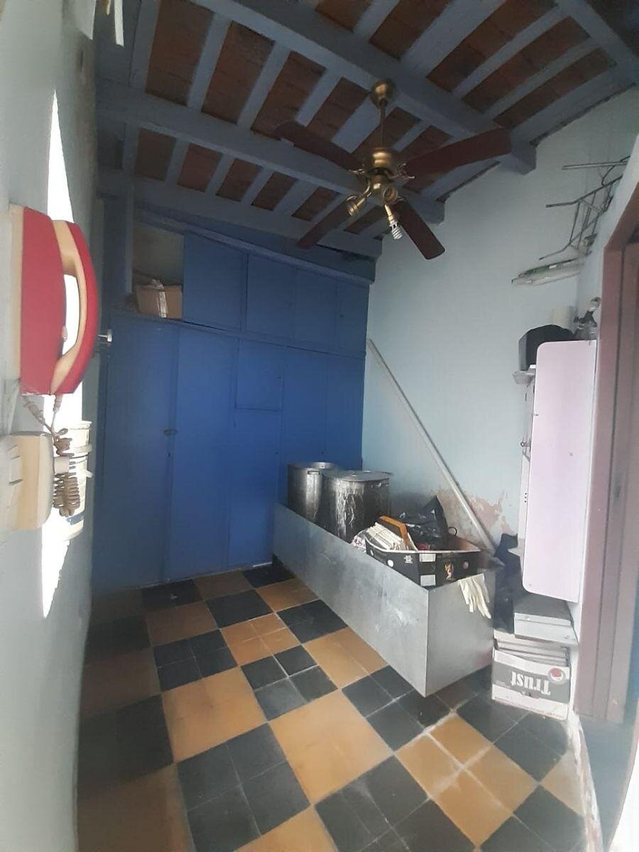 LOCAL ALQUILER VILLA CRESPO, LOTE PROPIO SIN EXPENSAS - 9