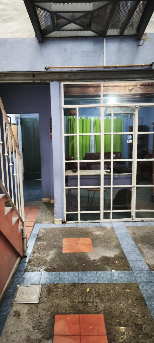 LOCAL ALQUILER VILLA CRESPO, LOTE PROPIO SIN EXPENSAS - 23