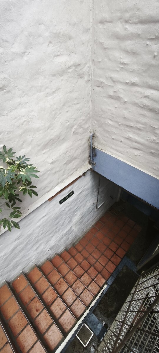 LOCAL ALQUILER VILLA CRESPO, LOTE PROPIO SIN EXPENSAS - 16