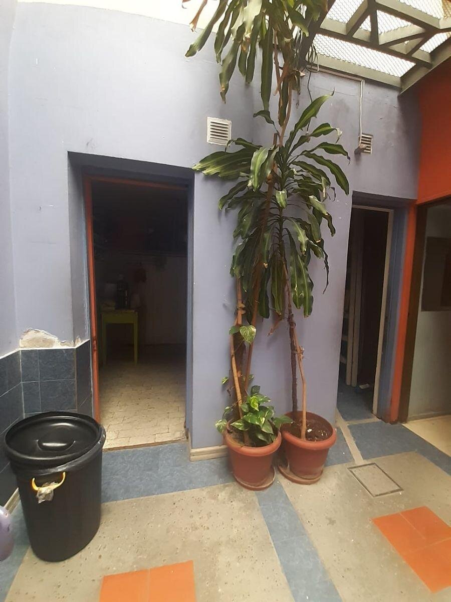 LOCAL ALQUILER VILLA CRESPO, LOTE PROPIO SIN EXPENSAS - 2