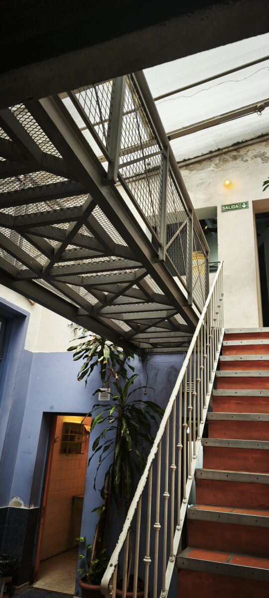 LOCAL ALQUILER VILLA CRESPO, LOTE PROPIO SIN EXPENSAS - 22
