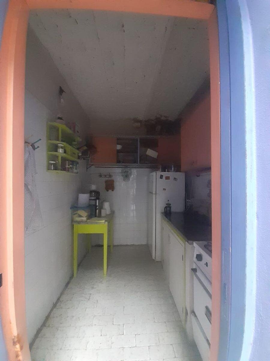 LOCAL ALQUILER VILLA CRESPO, LOTE PROPIO SIN EXPENSAS - 6