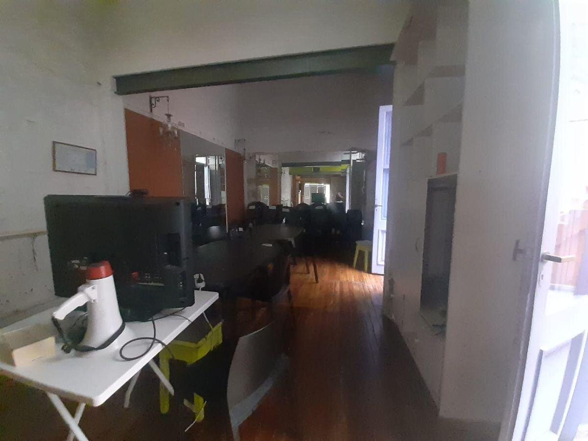 LOCAL ALQUILER VILLA CRESPO, LOTE PROPIO SIN EXPENSAS - 7