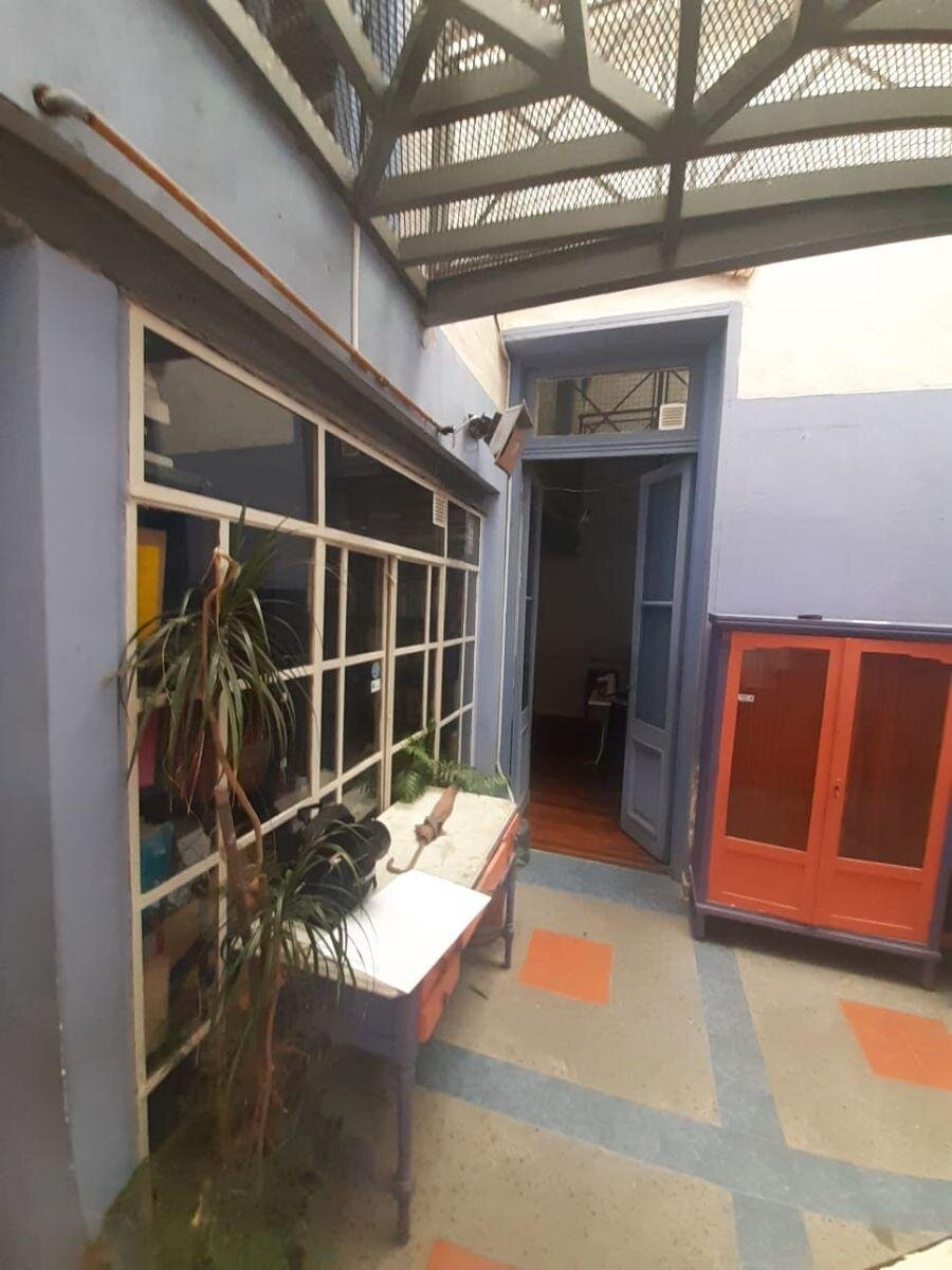 LOCAL ALQUILER VILLA CRESPO, LOTE PROPIO SIN EXPENSAS - 8