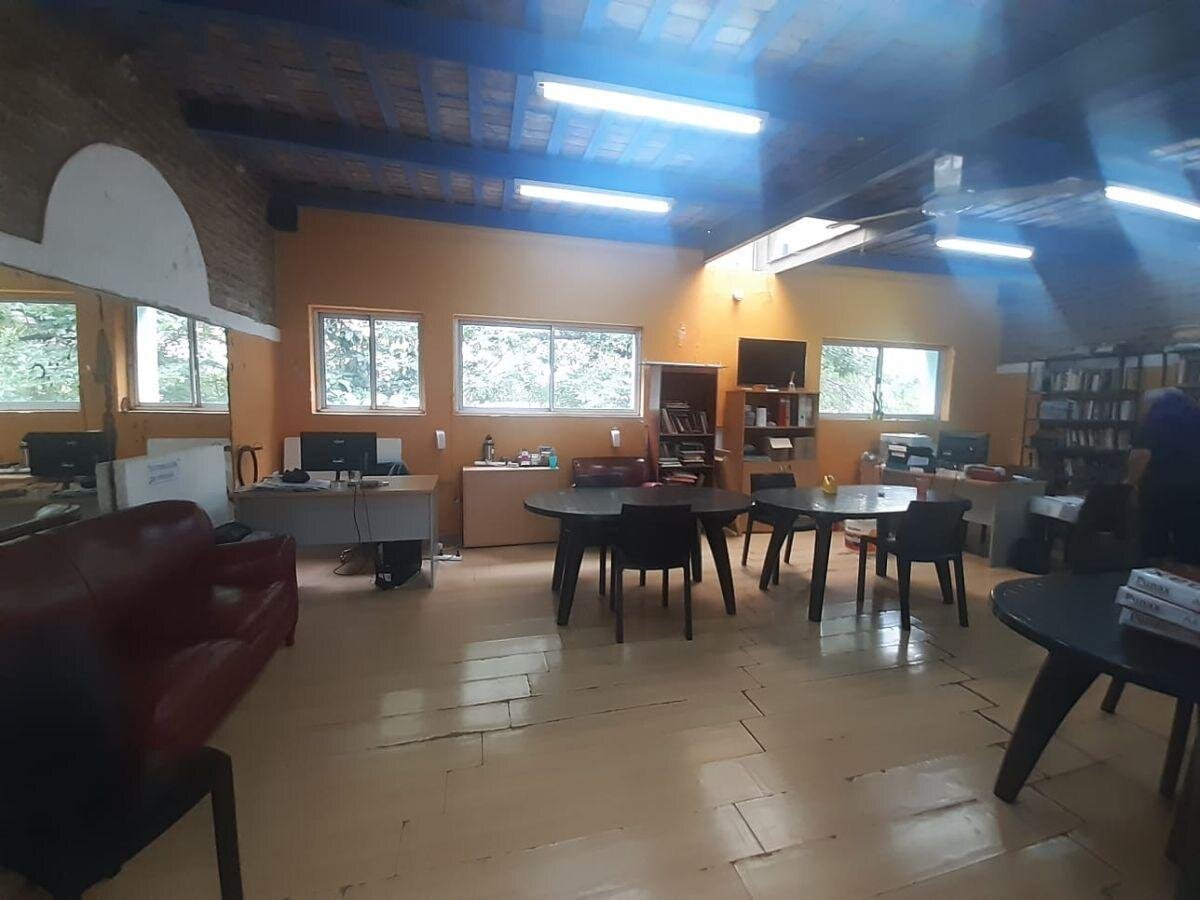LOCAL ALQUILER VILLA CRESPO, LOTE PROPIO SIN EXPENSAS - 10