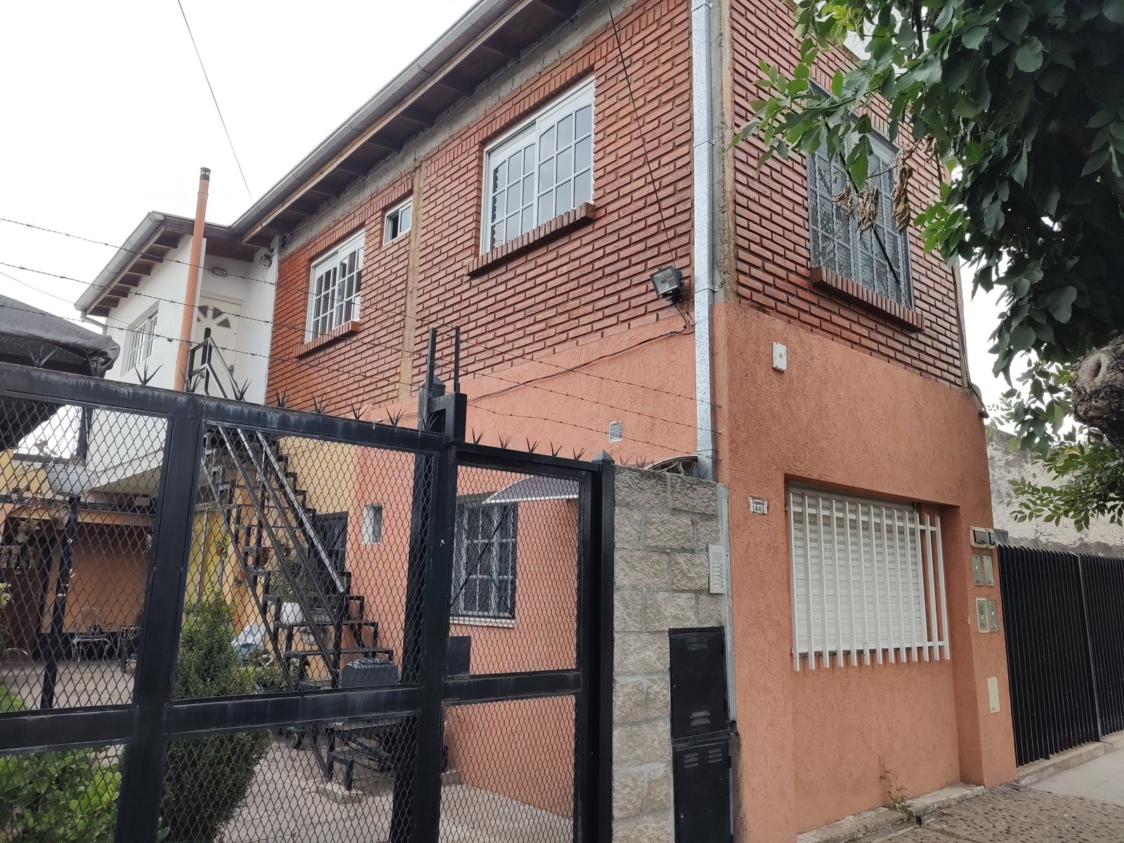 Alquiler monoambiente en Morón - 19