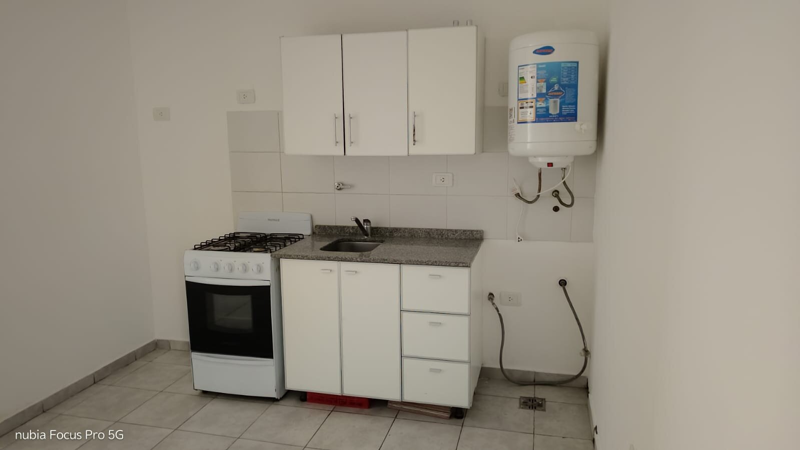 ALQUILER DEPARTAMENTO 1 DORM EN B° ALTA CORDOBA  $430.000 - Imagen 8