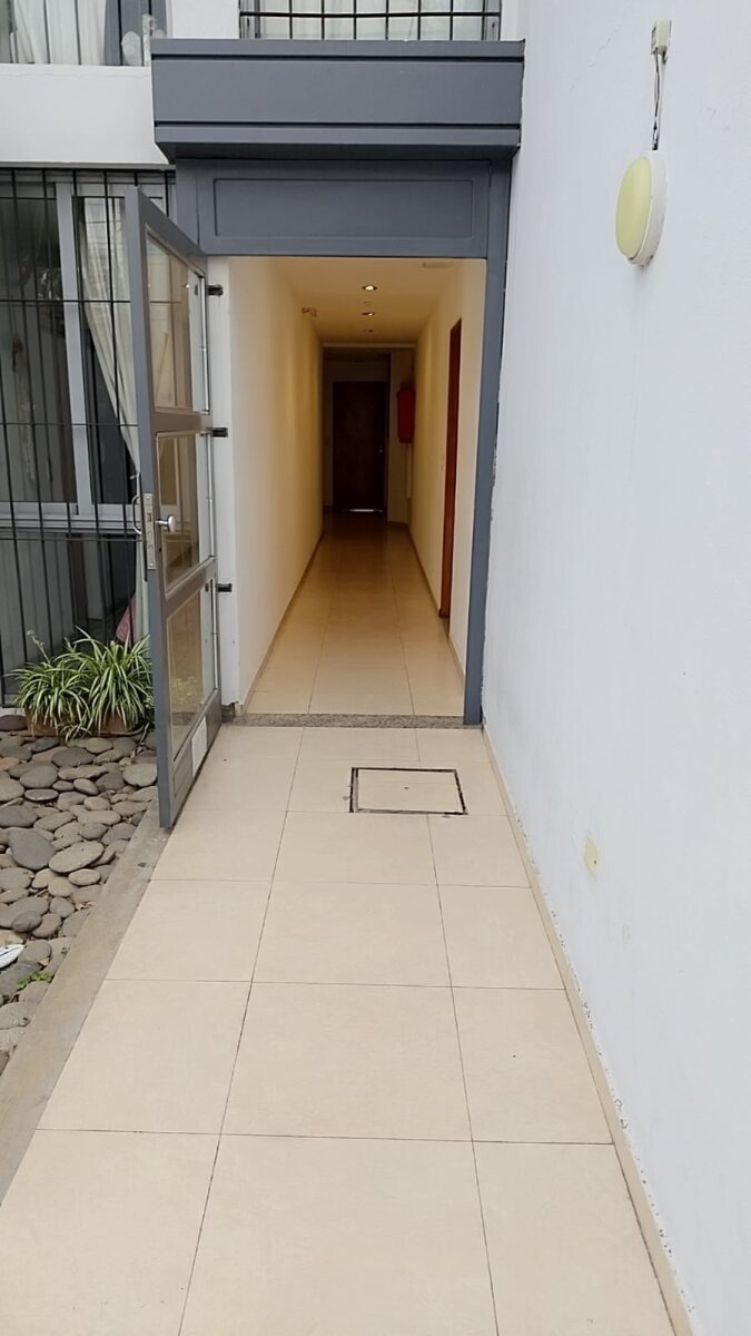 ALQUILER DEPARTAMENTO 1 DORM EN B° ALTA CORDOBA  $430.000 - Imagen 3