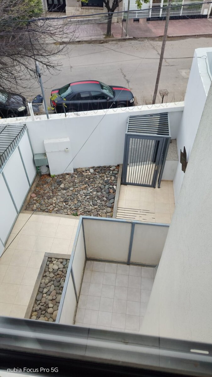 ALQUILER DEPARTAMENTO 1 DORM EN B° ALTA CORDOBA  $430.000 - Imagen 6