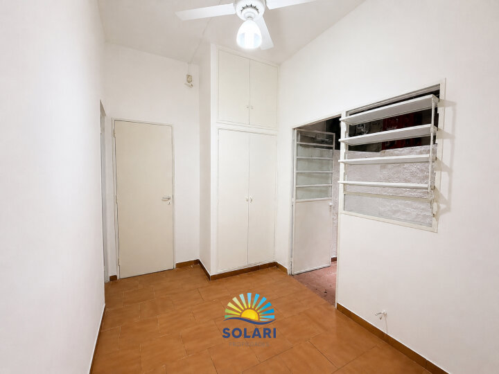 Departamentos - Rosario -  Alquiler