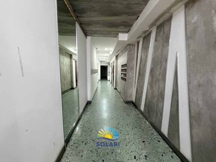 Departamentos - Rosario -  Alquiler