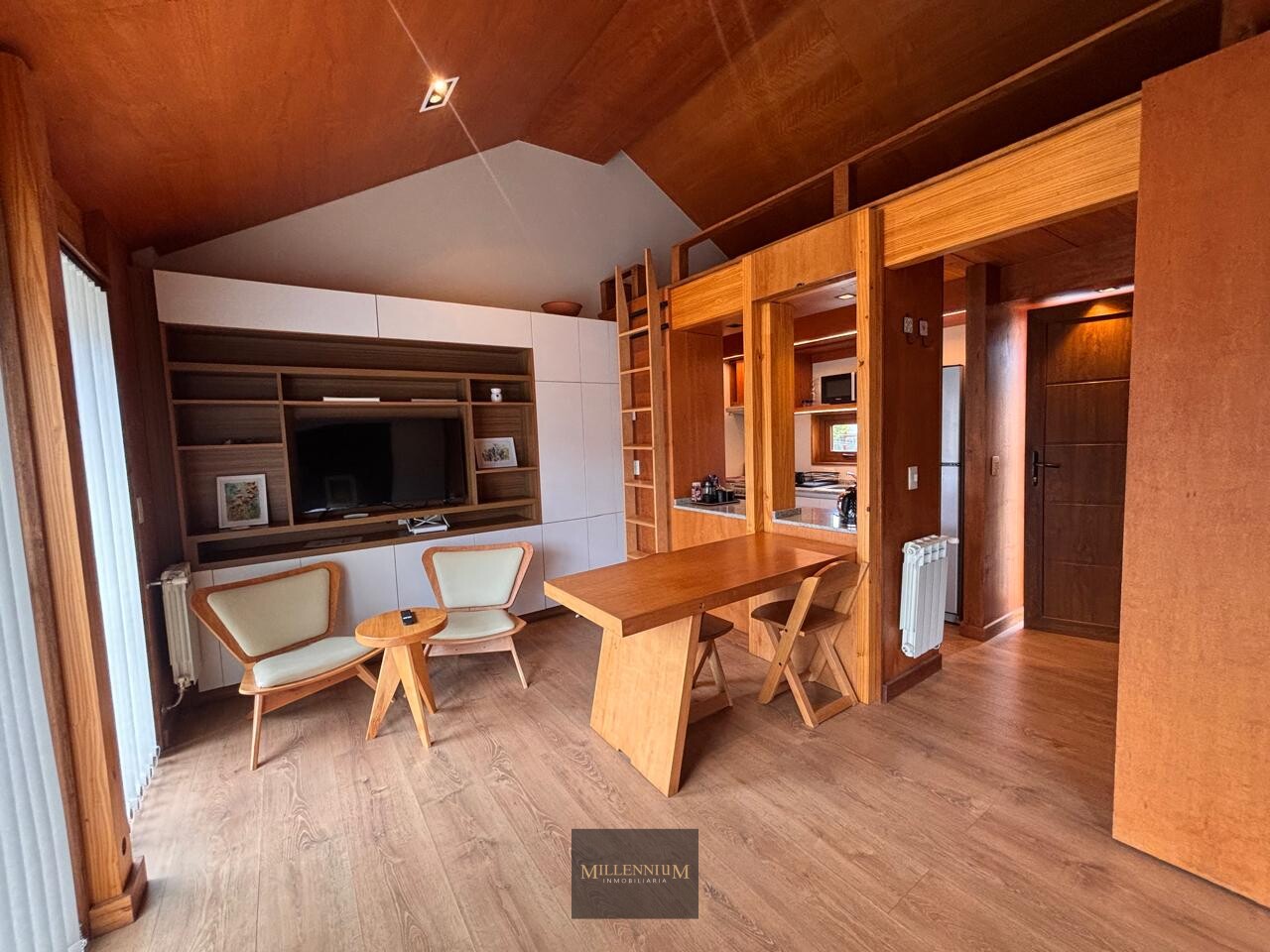 DEPARTAMENTO - SAN MARTIN DE LOS ANDES - CENTRO