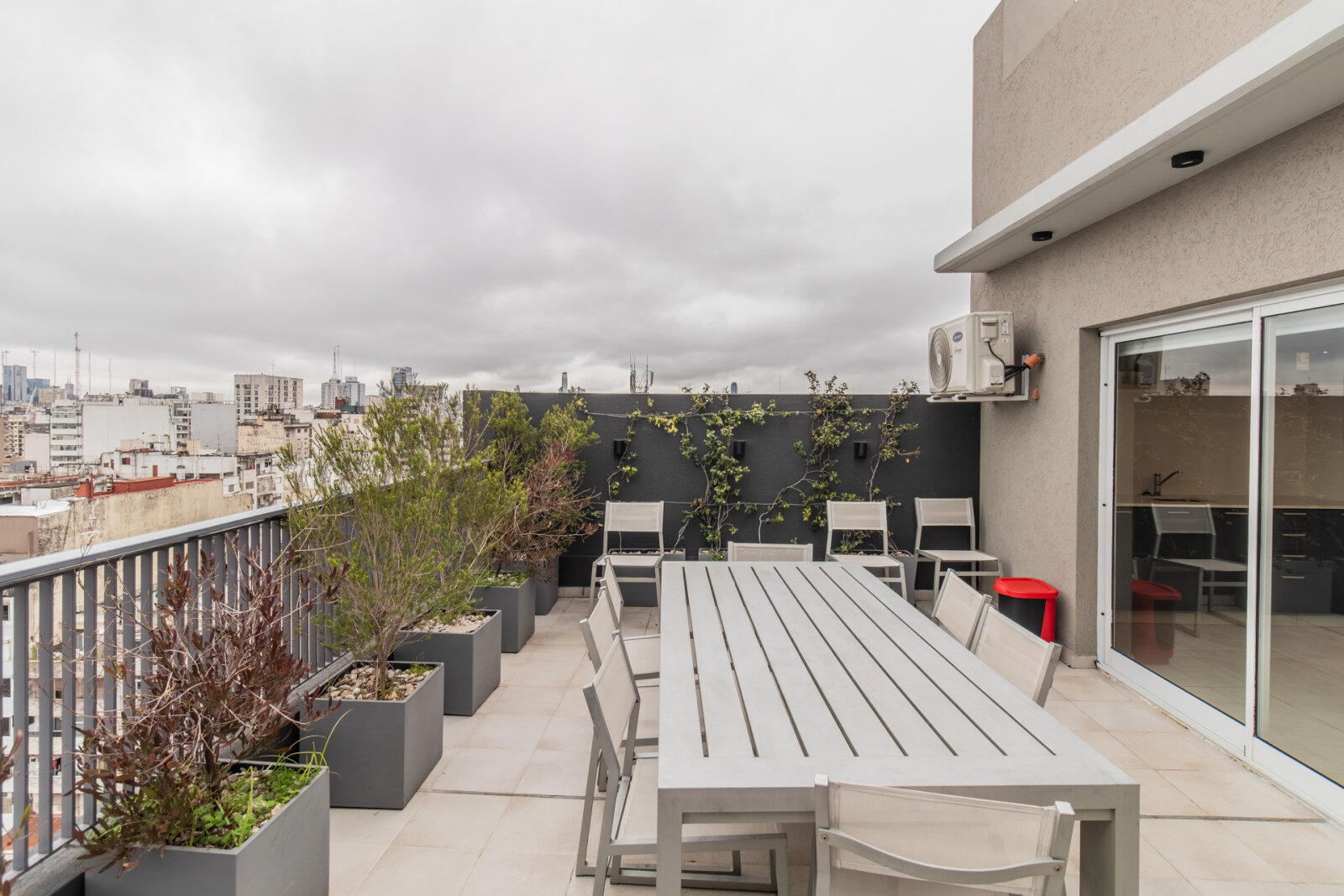 VENTA - Departamento Monoambiente - Balvanera - 20