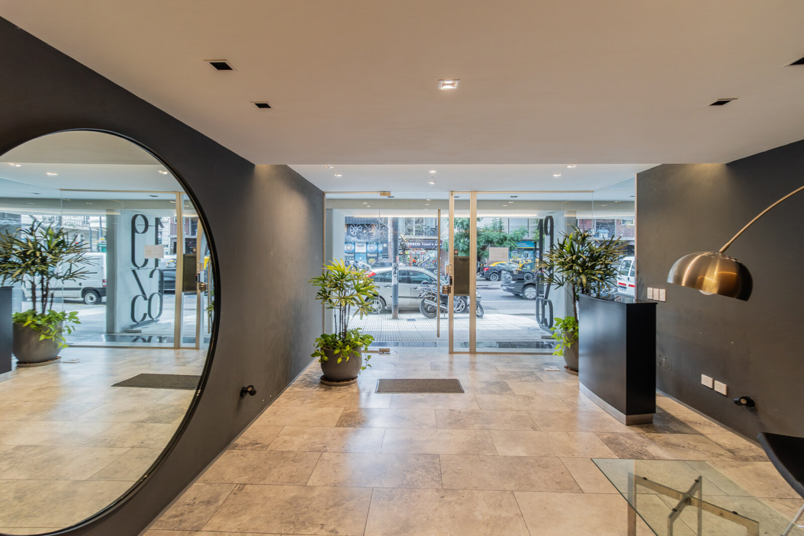 VENTA - Departamento Monoambiente - Balvanera - 27